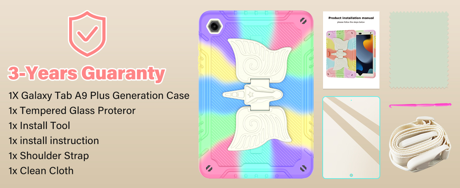 samsung galaxy tab a11+ case