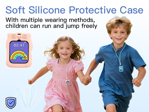 watch for 5 year old boy