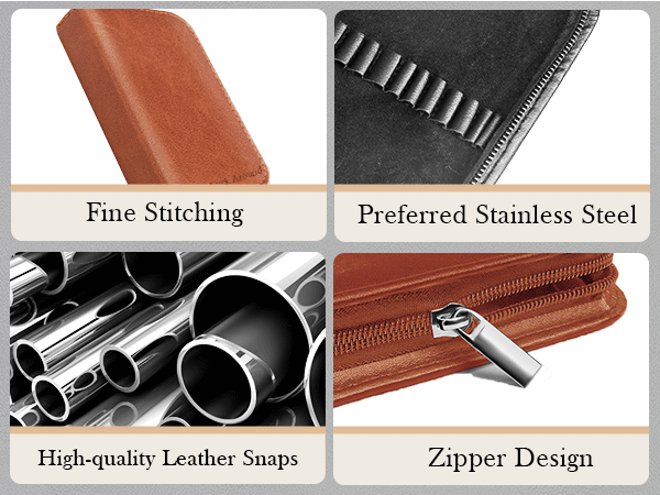 high quality nailclippers set