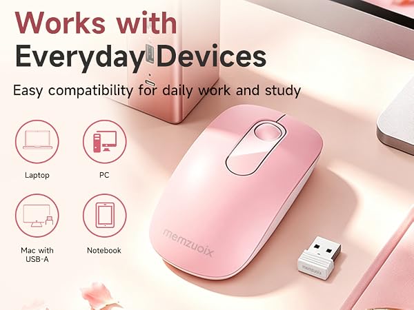 mouse