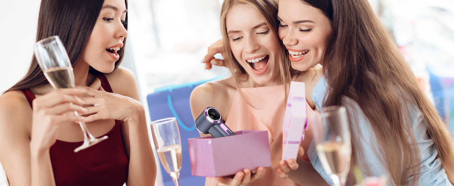 IGRARK Portable Handheld Mini Fan