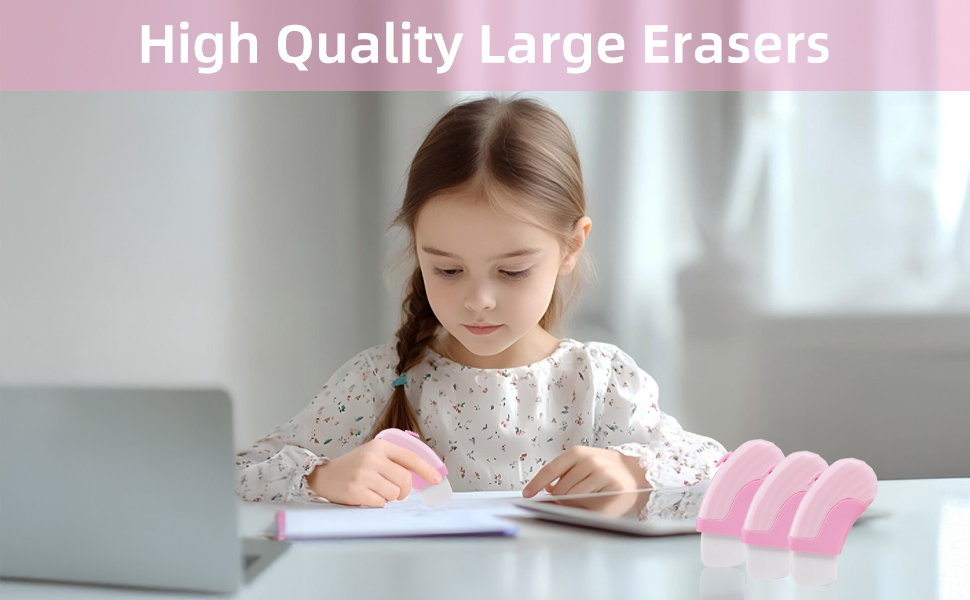 eraser