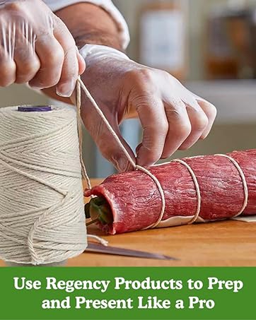 Regency Wraps