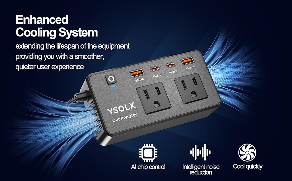 12v to 110v converter