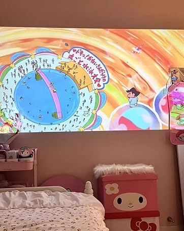 home theater projector