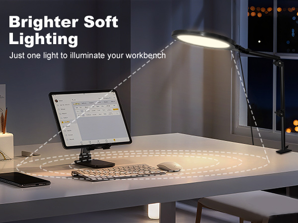 ring light for computer