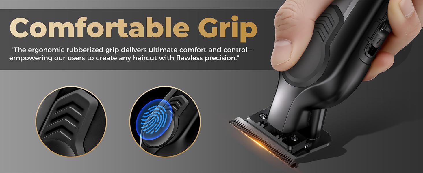 Hair Trimmer