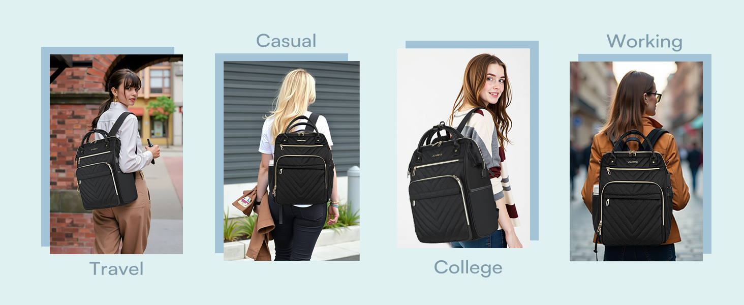 backpack for women