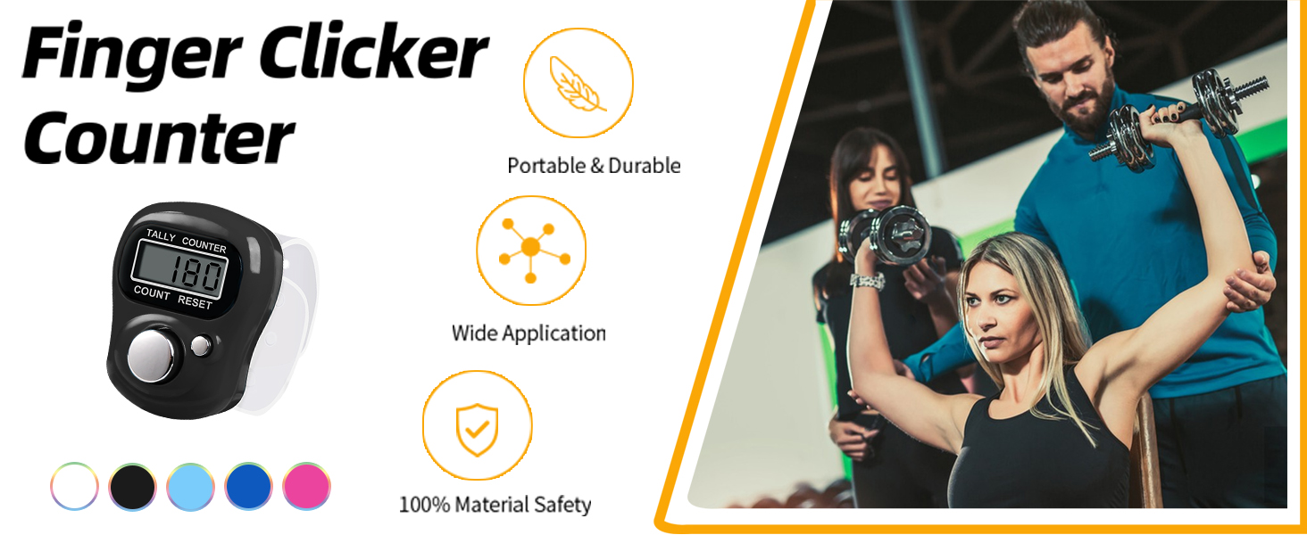 clicker counter tasbih counter tally counter clicker finger counter tasbeeh counter