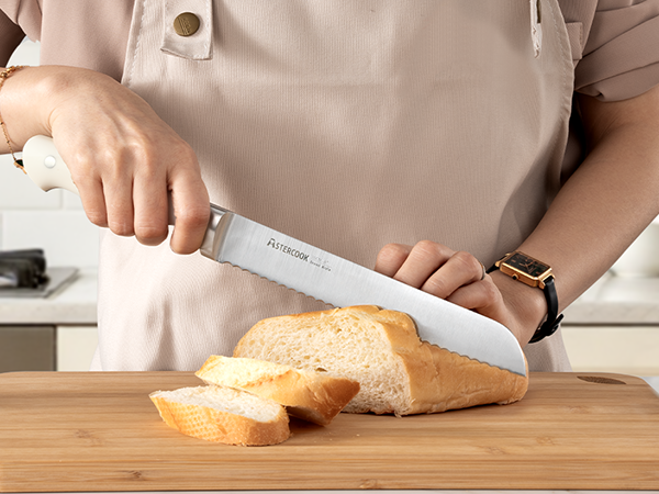 Knife Set