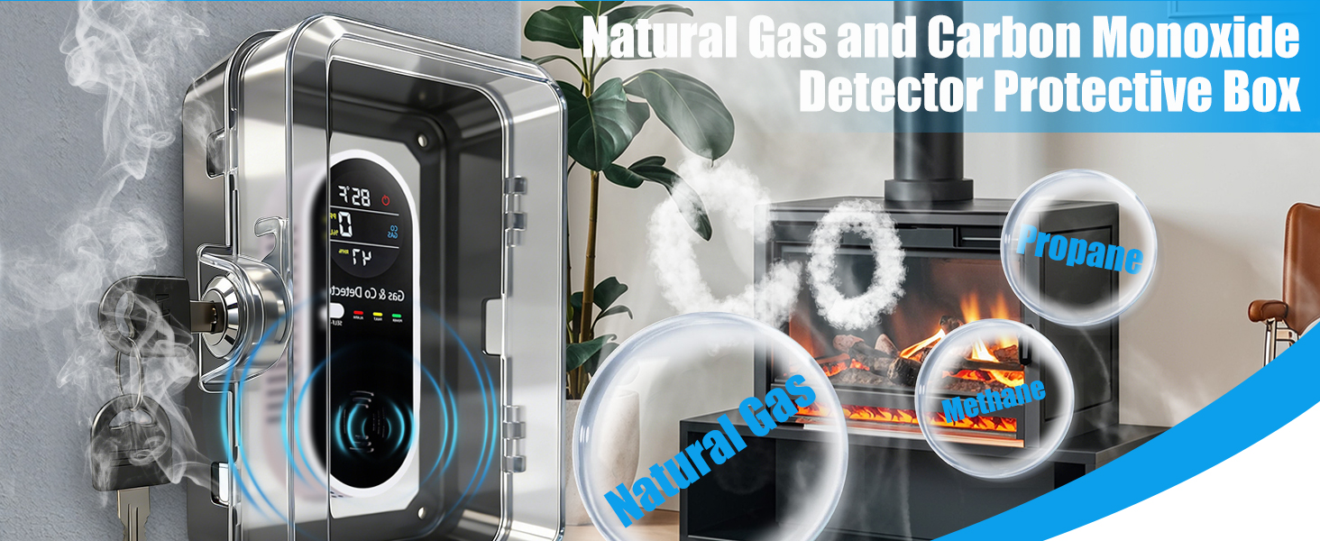 carbon monoxide detectors plug in