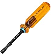 MIP Metric 4.5mm Hex Nut Screwdriver Driver Wrench 9810