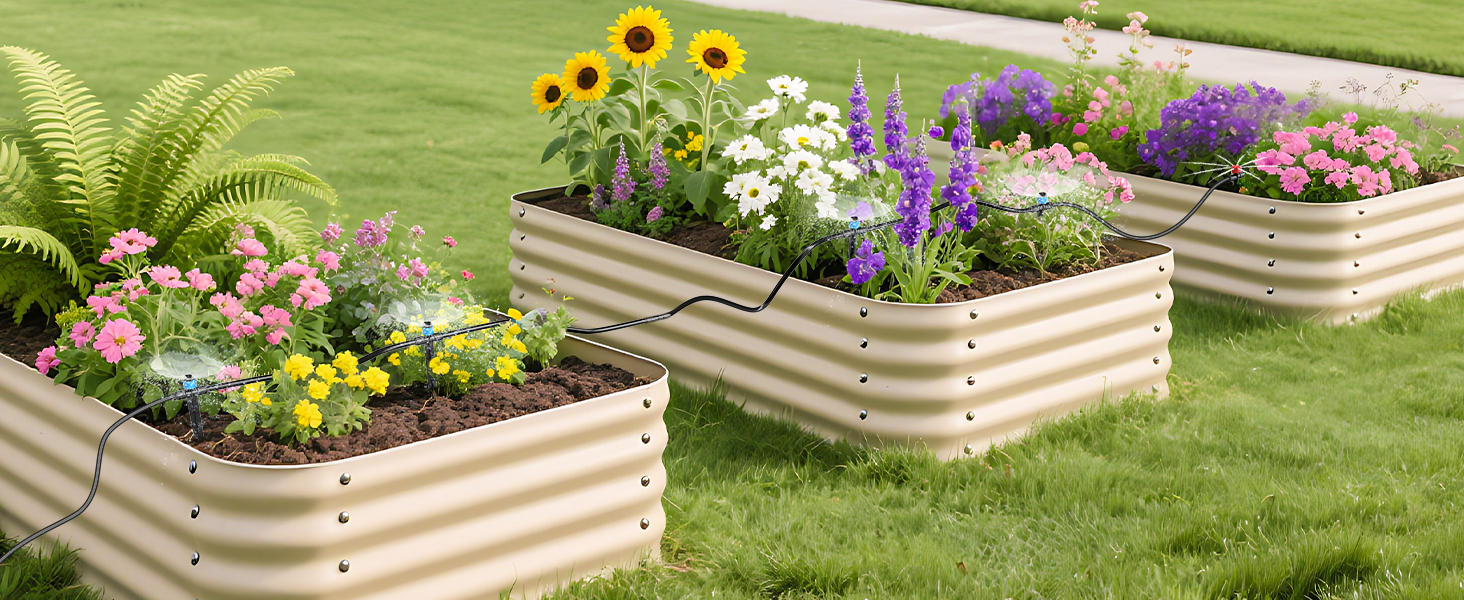 garden irrigation system,garden watering system