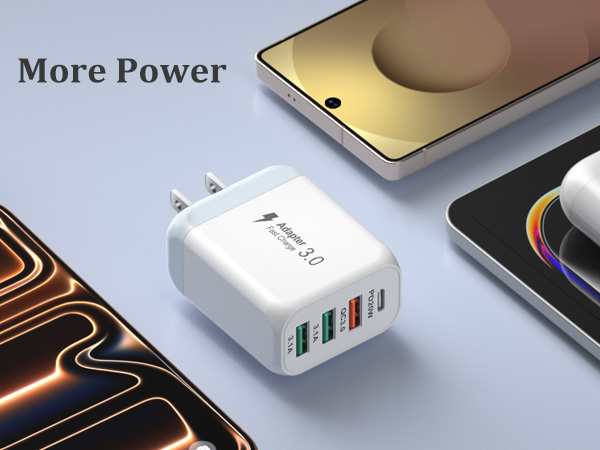 multi-charging-brick-white