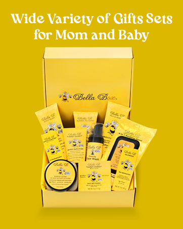 Mom skin care Gift pack