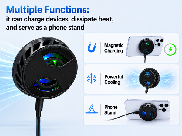 iphone cooler
