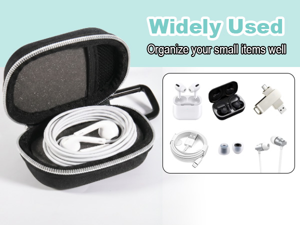 Widely Used