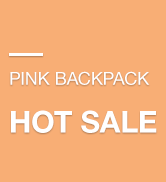 PINK BACKPACK