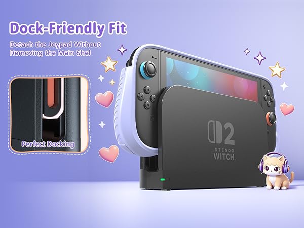 nintendo switch 2 case