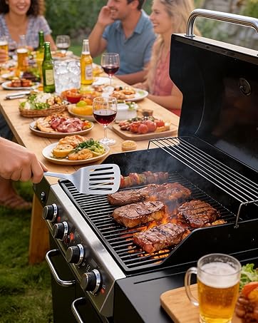 spatula set