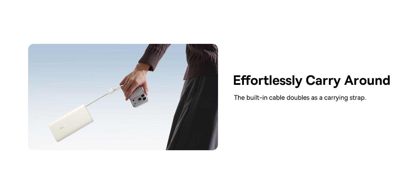 Enerfill FC41 100W Power Bank 20000mah