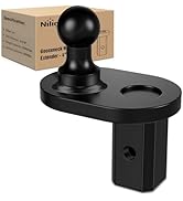 Nilight Gooseneck Ball Extender 4