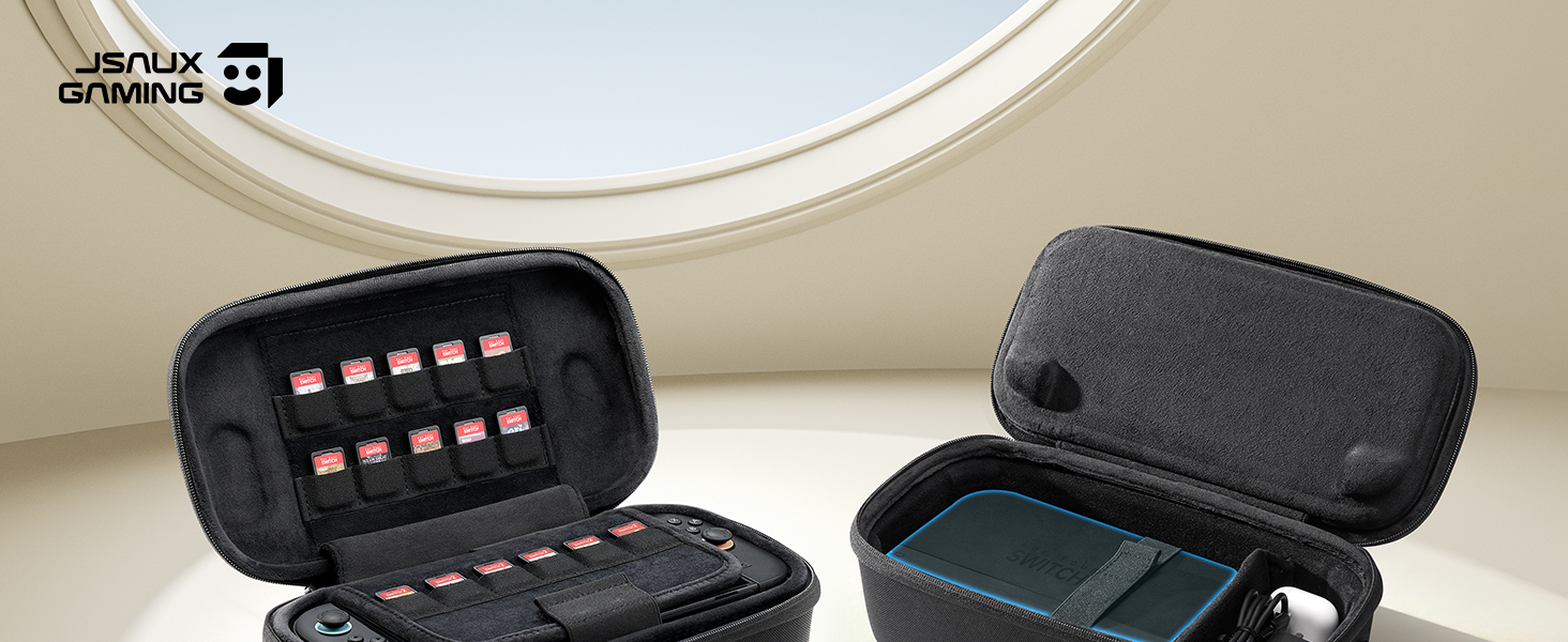 Switch 2 Case