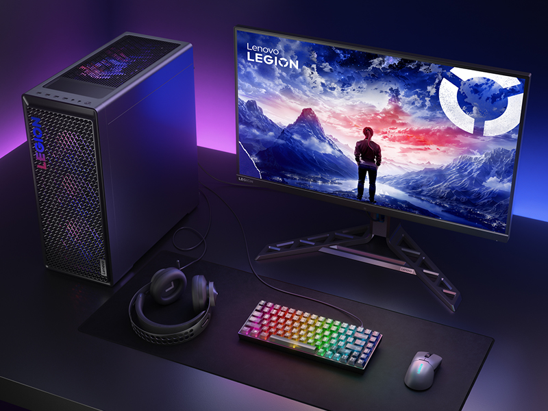 Legion Control Gaming Mouse Pad XXL 