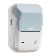 NIIMBOT B1 Label Maker