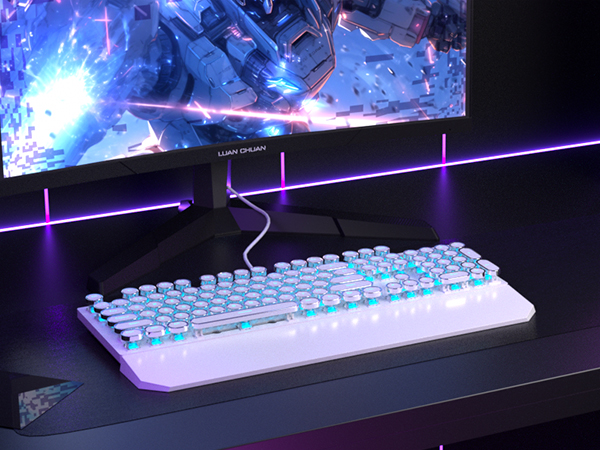 gaming keyboard