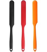 Silicone Jar Spatula