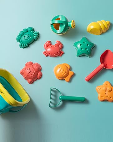 beach toys