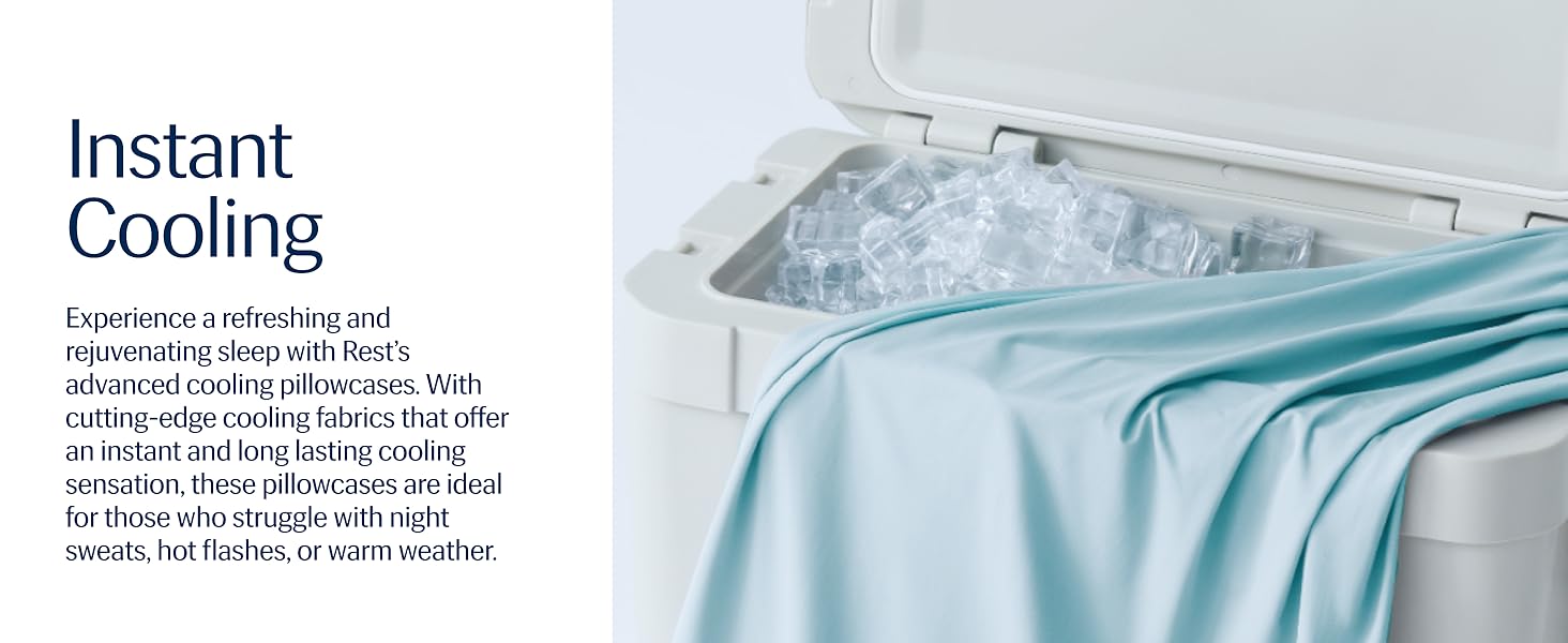 Instant Cooling