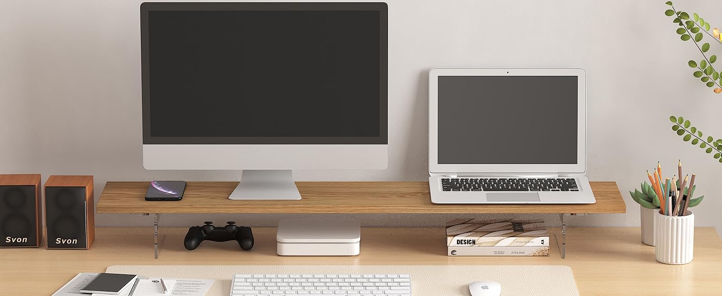 Monitor Stand