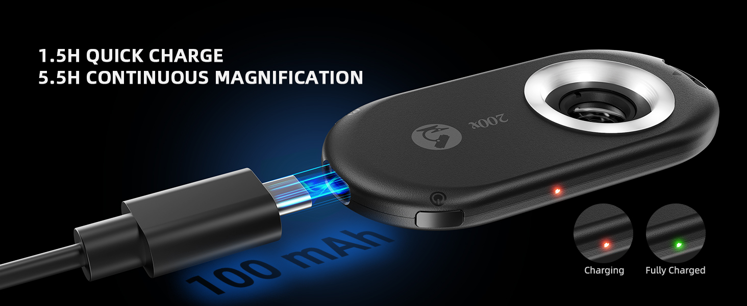 Rechargeable Battery