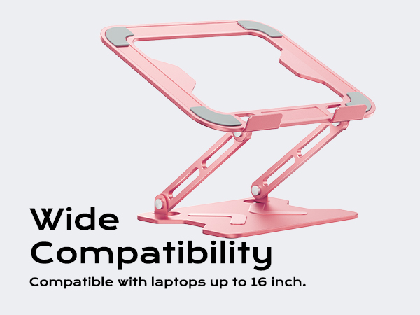 computer stand for laptop