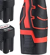 Cordless Angle Grinder