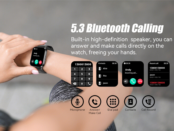 bluetooth calling 