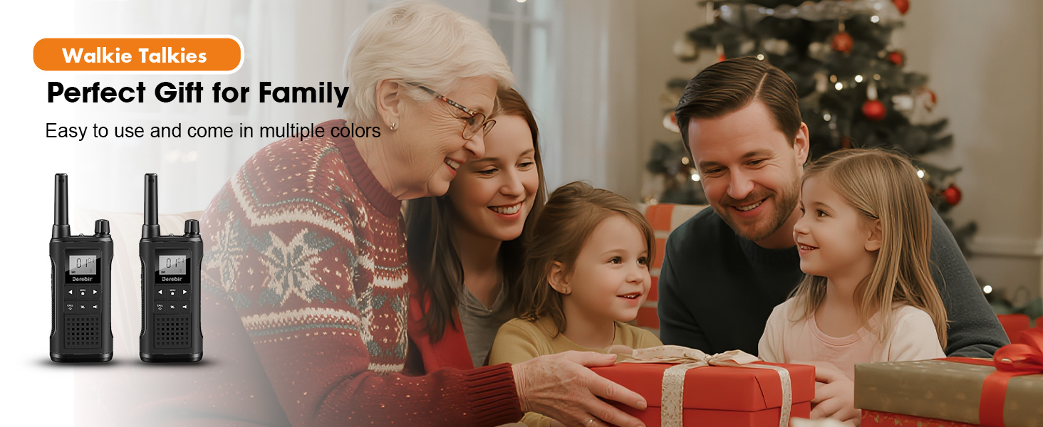 walkie talkies for adults