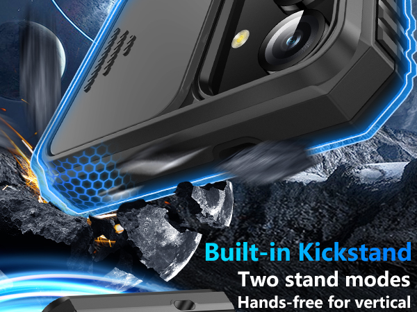 Samsung S26 Case black
