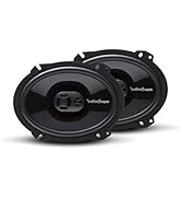 Rockford Fosgate P1683 Punch 6