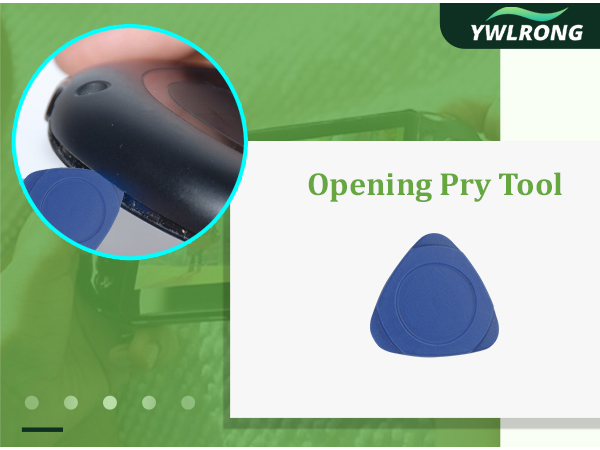 Joysticks Replacement for PS Vita 2000 2001