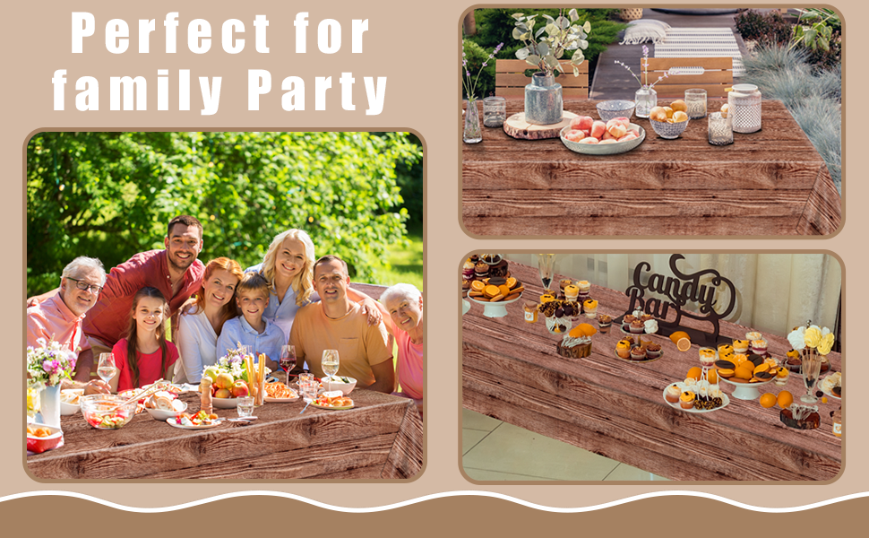 Multi-purpose Table Cover