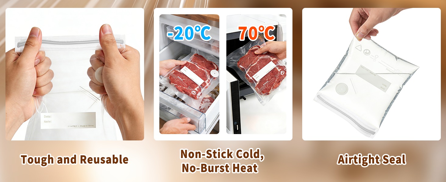 compact vacuum sealer for food