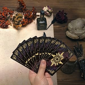 78 tarot