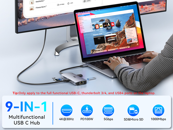usb to usb c adapter