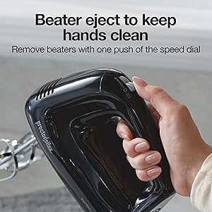 hand mixer