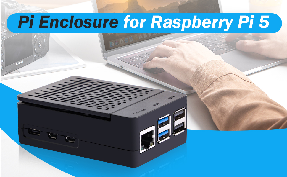 raspberry pi 5 case
