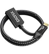 USB C to USB 3.1 Gen 2 Adapter(10Gpbs), iDsonix USB C Male to USB Female OTG Cable Support 60W Fa...