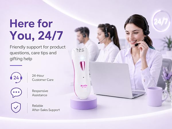 Epilator